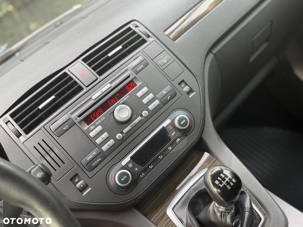 Ford C-MAX 2.0 TDCi DPF Ghia - 13