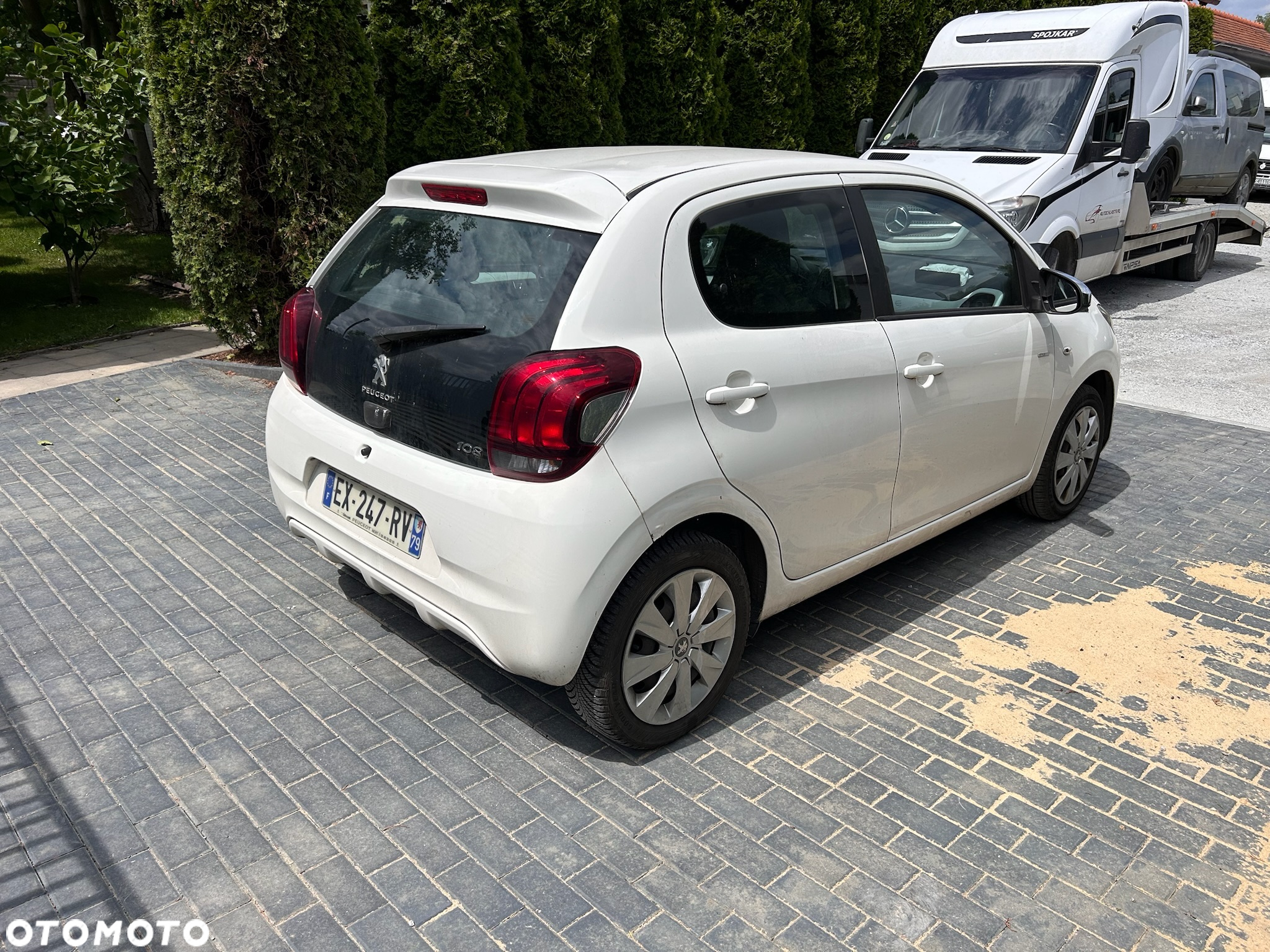 Peugeot 108 VTI 68 Top Style - 6