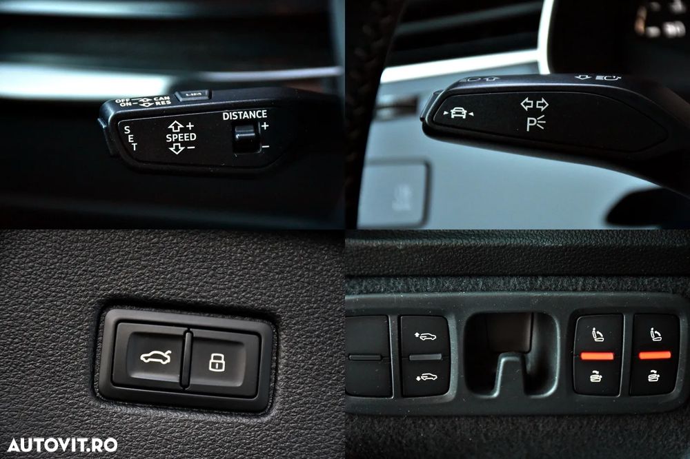 Audi Q7 3.0 50 TDI quattro Tiptronic MHEV S Line - 12