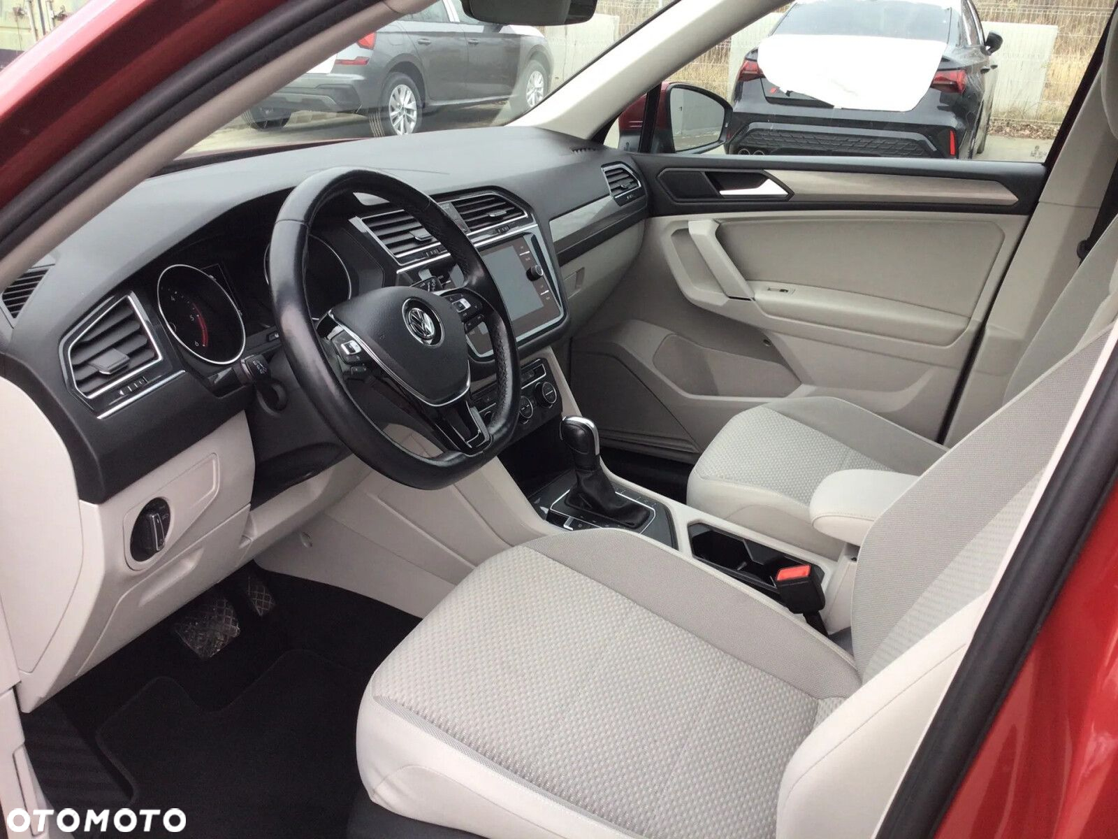 Volkswagen Tiguan Allspace - 30