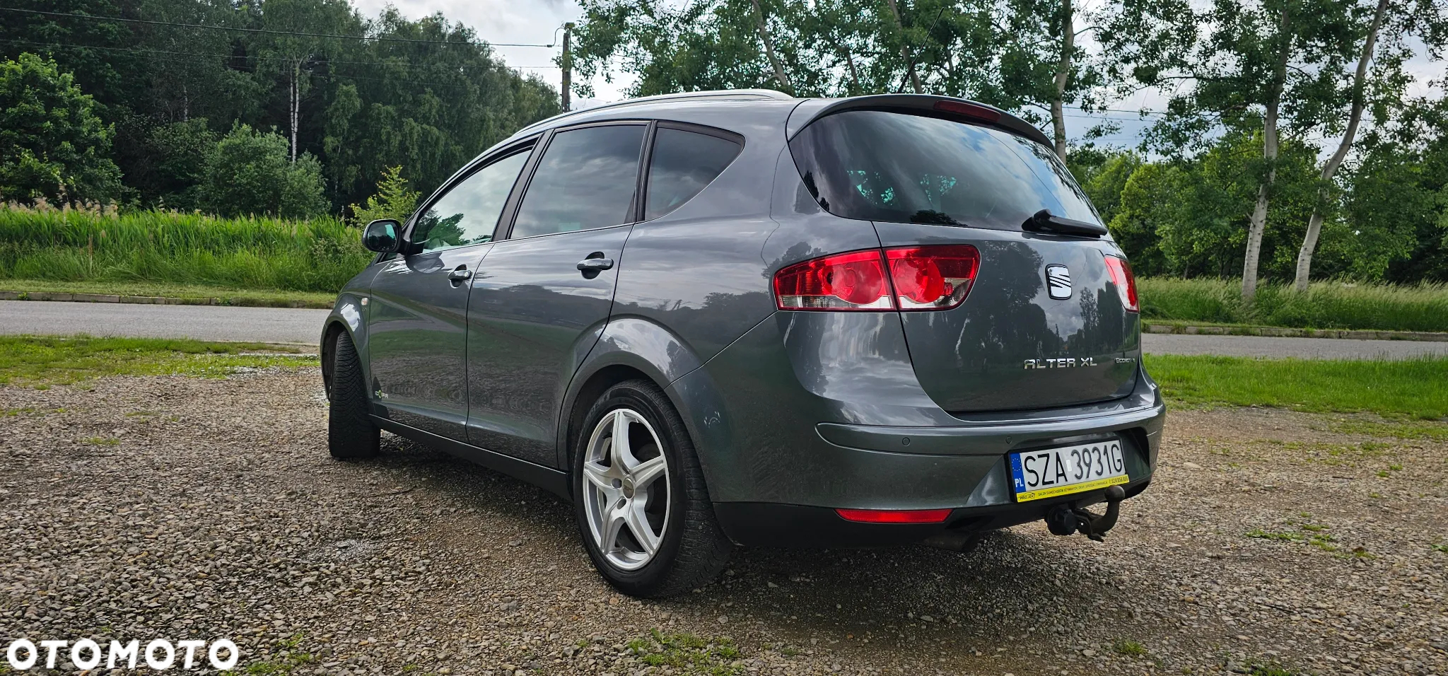 Seat Altea XL 1.2 TSI Reference Copa - 5