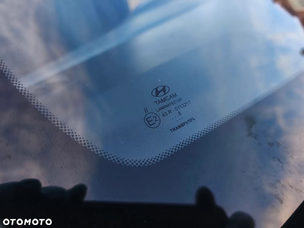 Hyundai i20 1.2 GO - 22