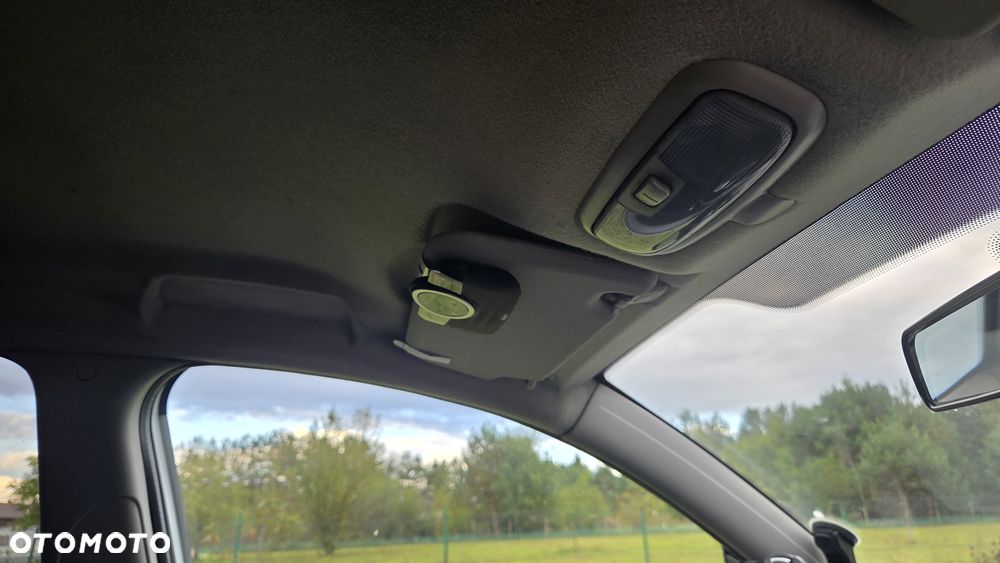Ford Fusion 1.4 TDCi Trend - 19