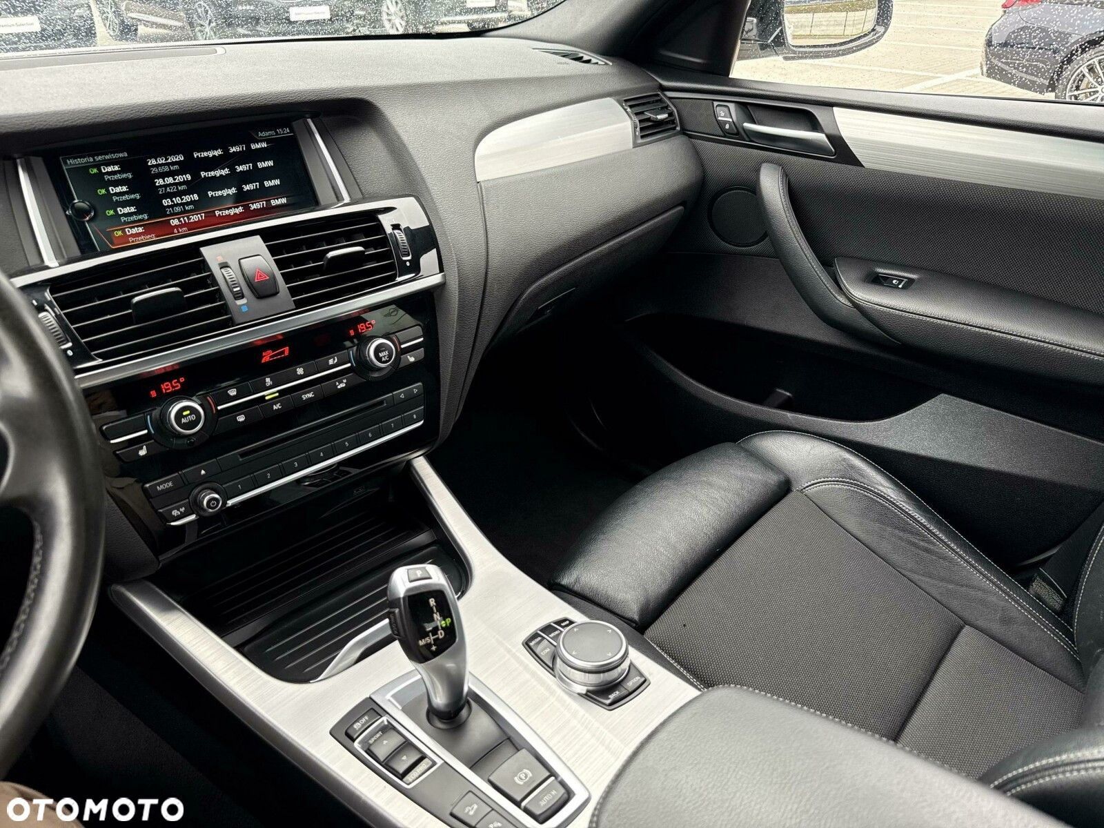 BMW X4 xDrive20d M Sport - 22