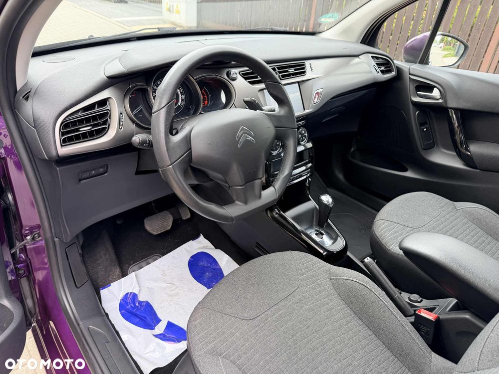 Citroën C3 Pure Tech 82 Stop & Start ETG Exclusive - 5