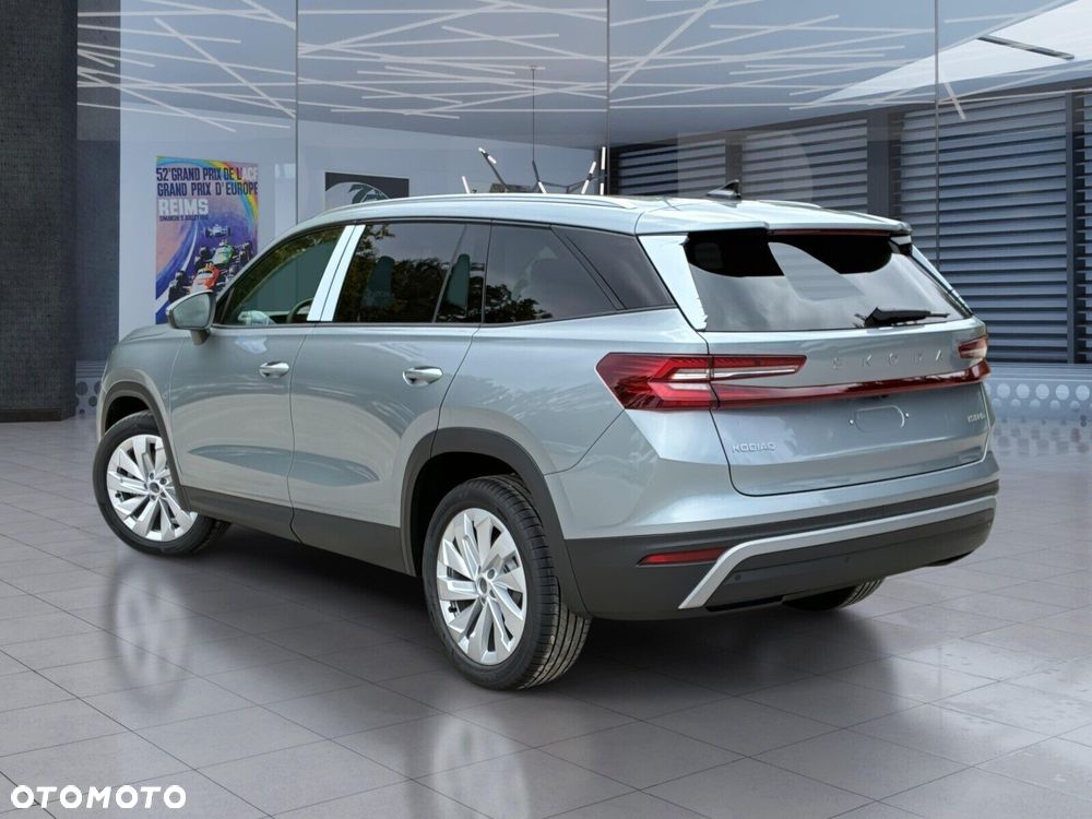 Skoda Kodiaq - 11