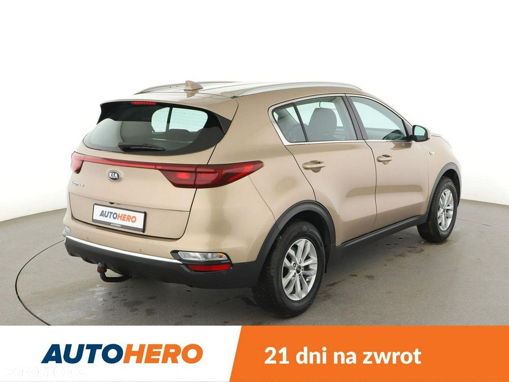 Kia Sportage 1.6 GDI 2WD EDITION 7 - 7
