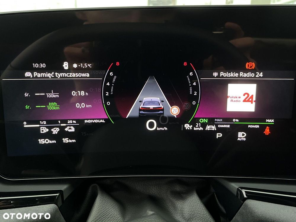 Audi A5 Limousine - 13