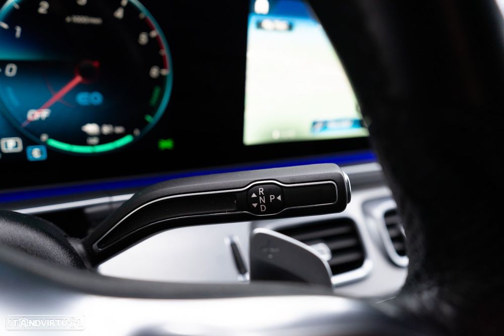 Mercedes-Benz GLE 350 de 4Matic 9G-TRONIC AMG Line - 40