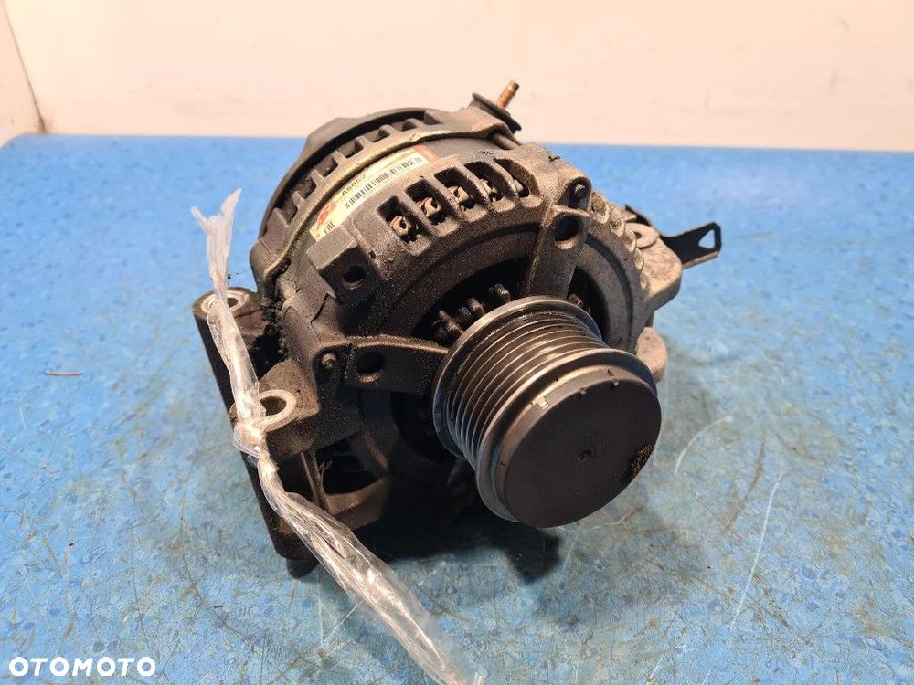 TOYOTA AVENSIS T25 LIFT 2.2D ALTERNATOR A6052 - 8