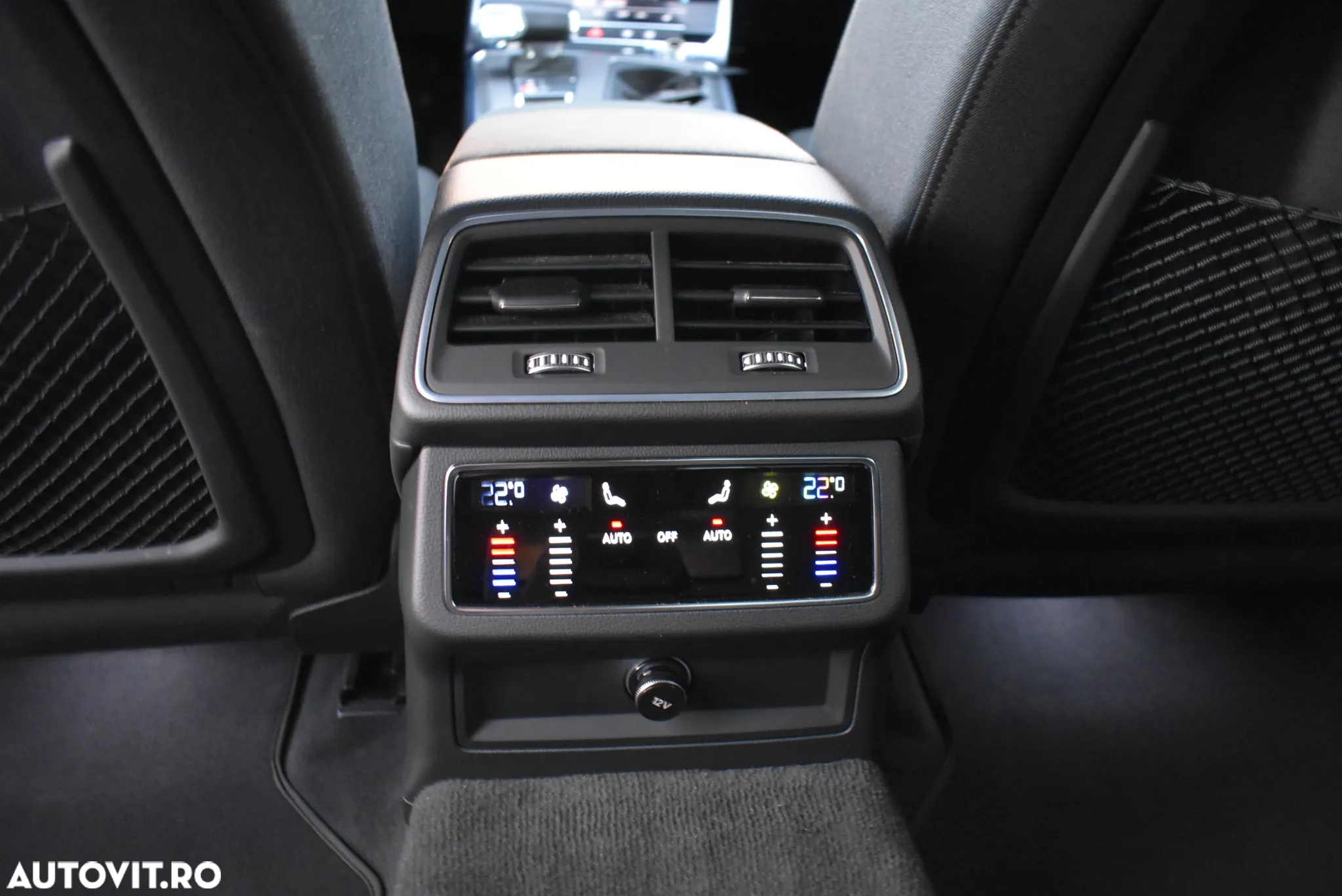 Audi A6 50 TFSI e quattro S tronic - 22