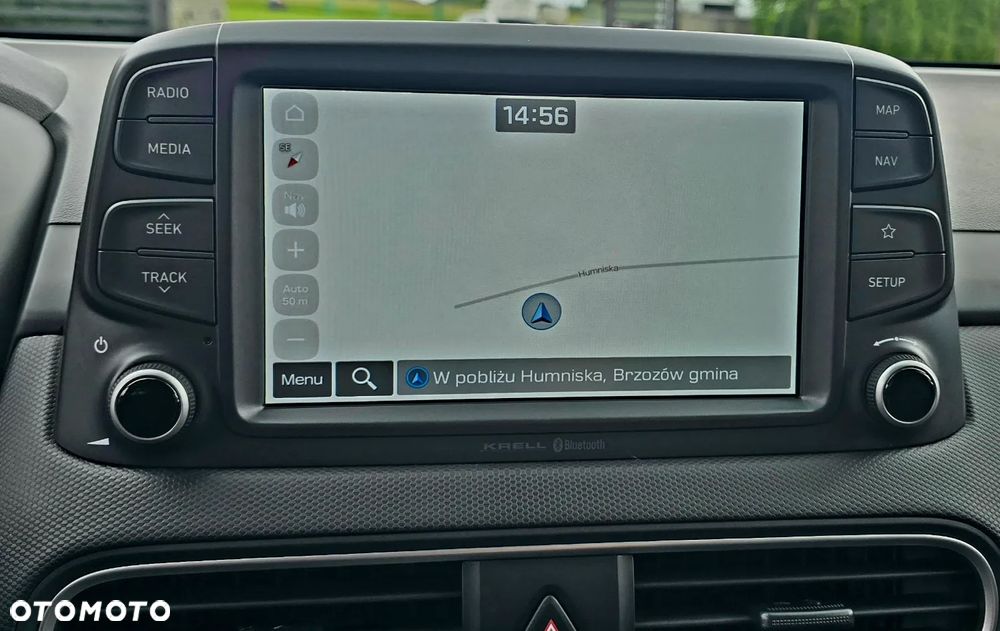 Hyundai Kona - 33
