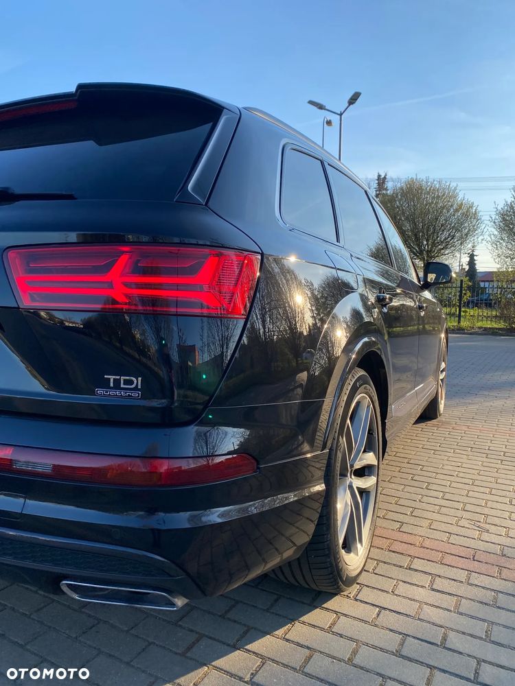 Audi Q7 - 6