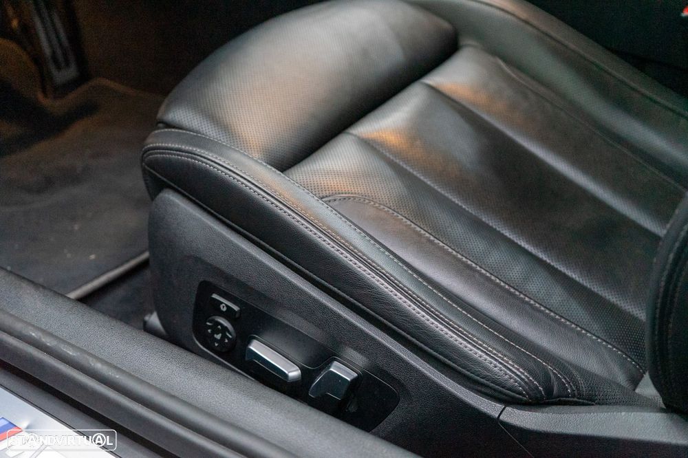 BMW 840 d xDrive Pack M - 26