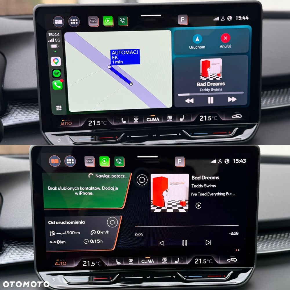 Cupra Terramar 2.0 TSI 4Drive VZ DSG - 23