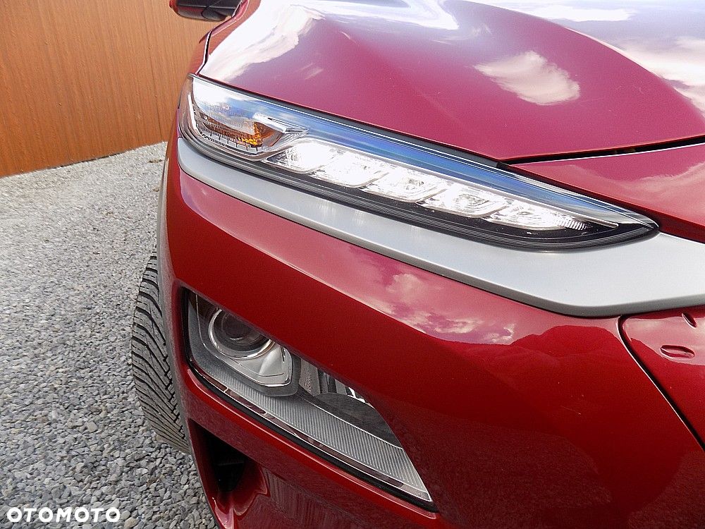 Hyundai Kona Advantage - 22