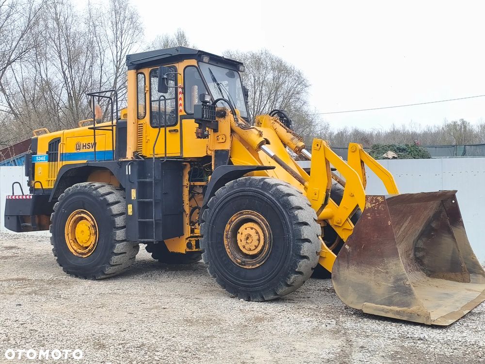 HSW 534E/534C/Dżojstik!!! - 2