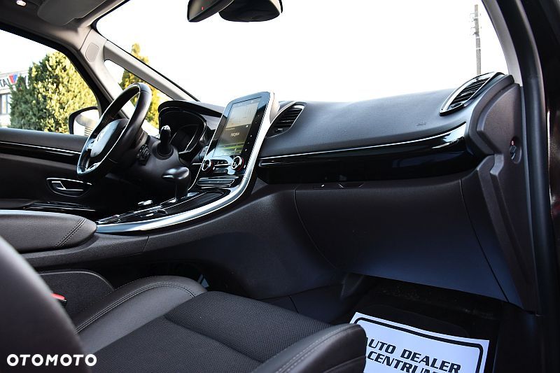 Renault Espace 1.6 TCE Energy Zen EDC 7os - 6