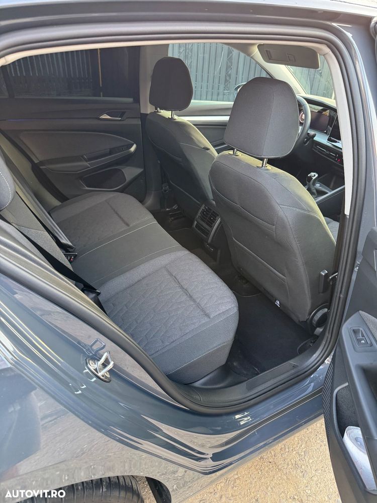 Volkswagen Golf 1.5 TSI Advanced - 6