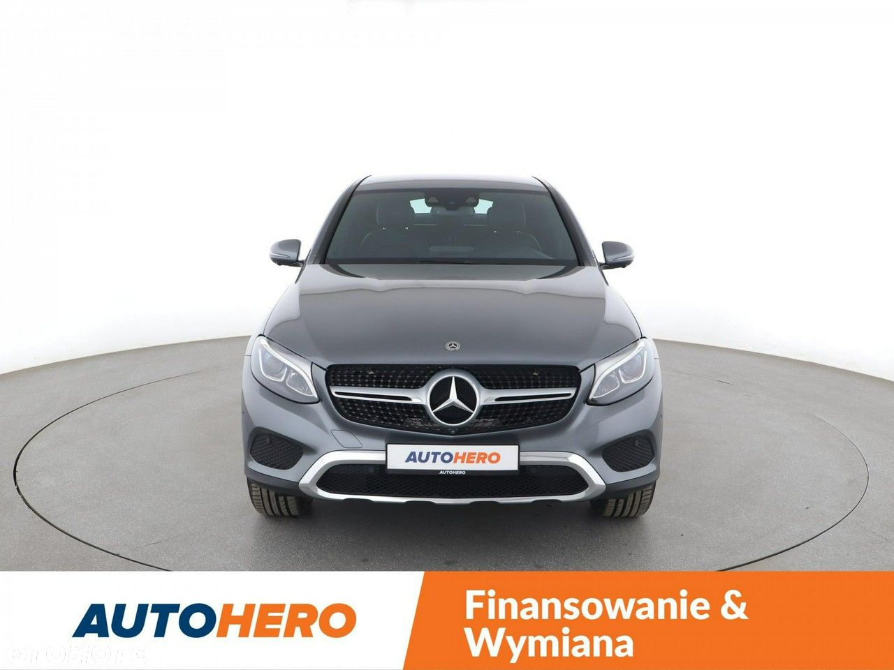 Mercedes-Benz GLC - 11