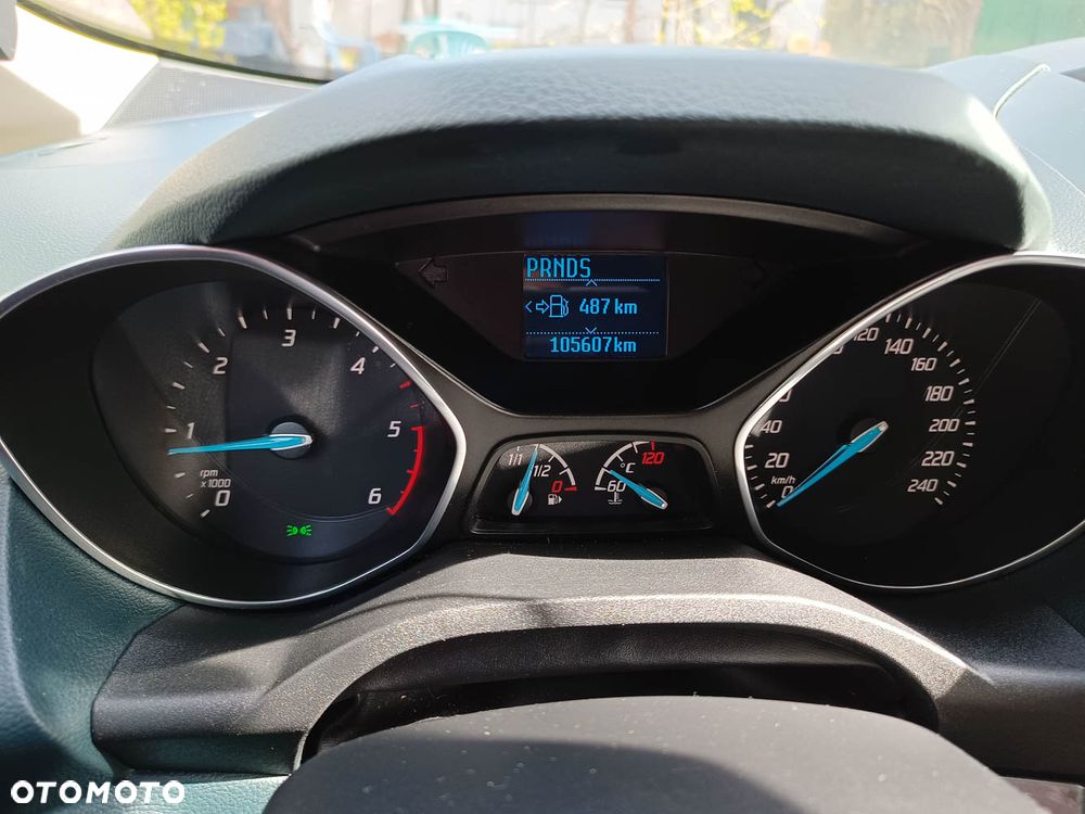 Ford C-MAX 2.0 TDCi Titanium - 6