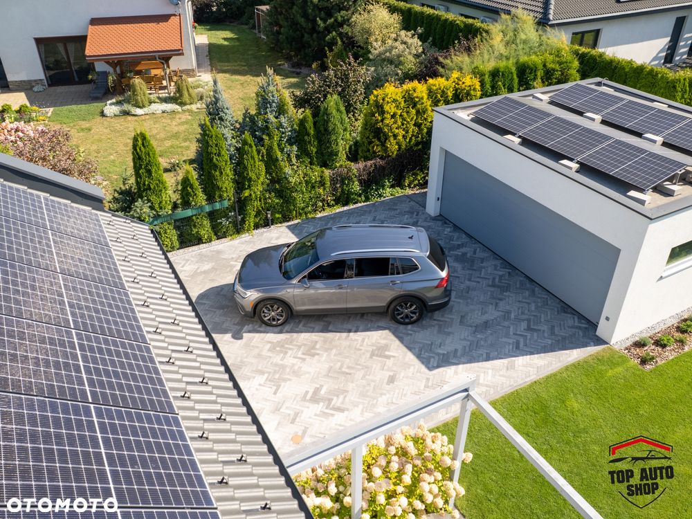 Volkswagen Tiguan - 5