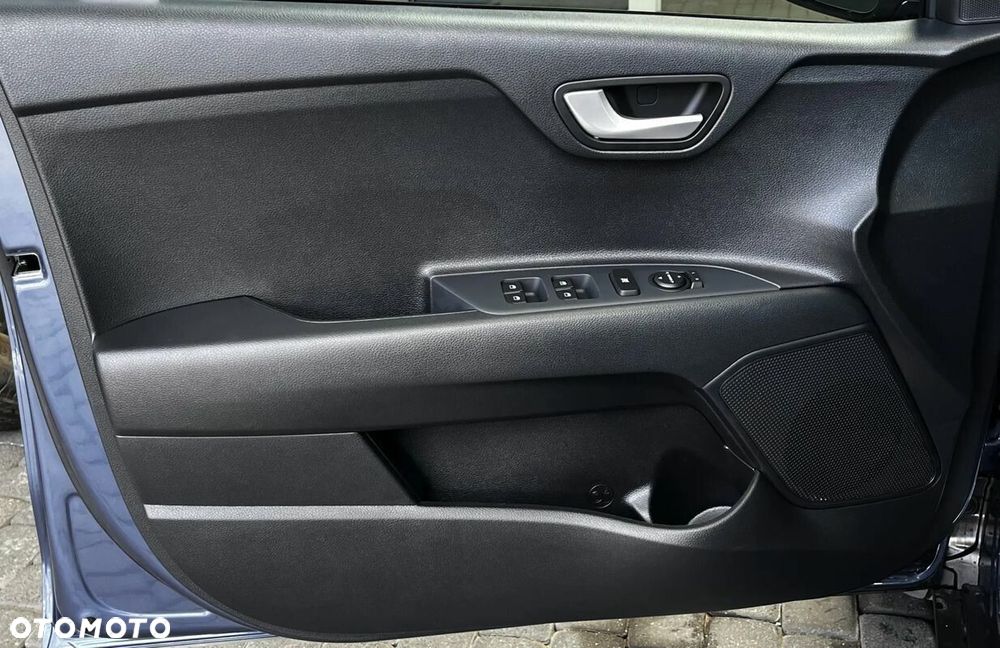 Kia Stonic 1.2 M - 9