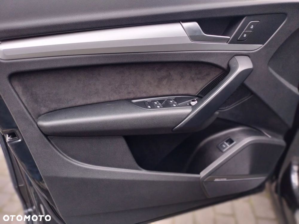 Audi Q5 40 TDI quattro S tronic sport - 11