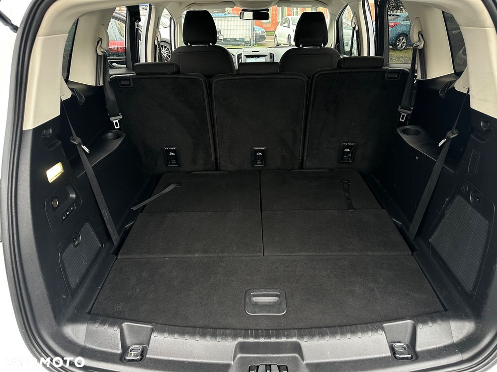 Ford S-Max 2.0 TDCi Titanium - 20