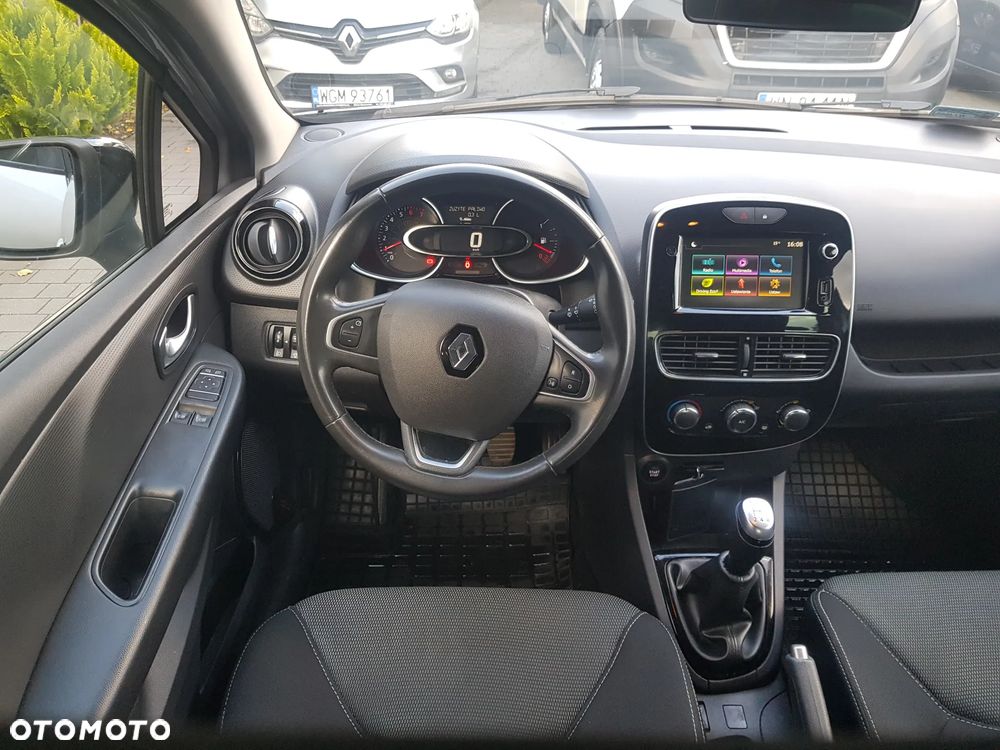 Renault Clio 0.9 Energy TCe Alize - 15