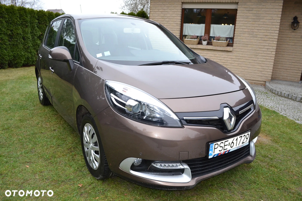Renault Scenic 1.2 TCe Energy Life