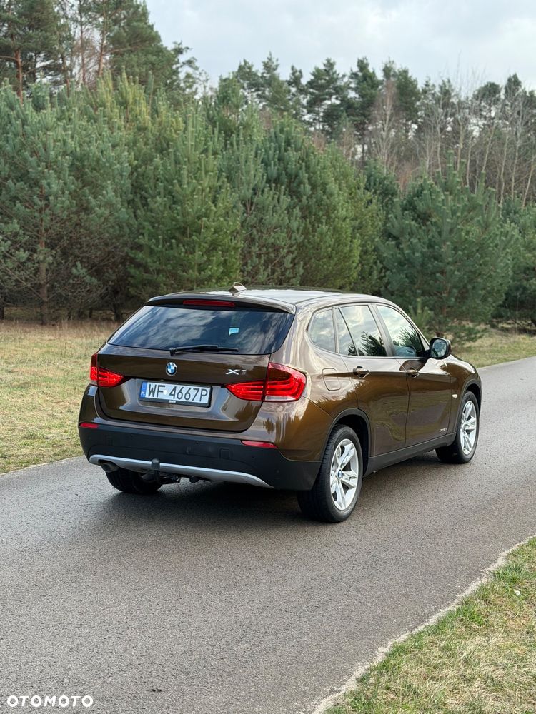 BMW X1 - 11