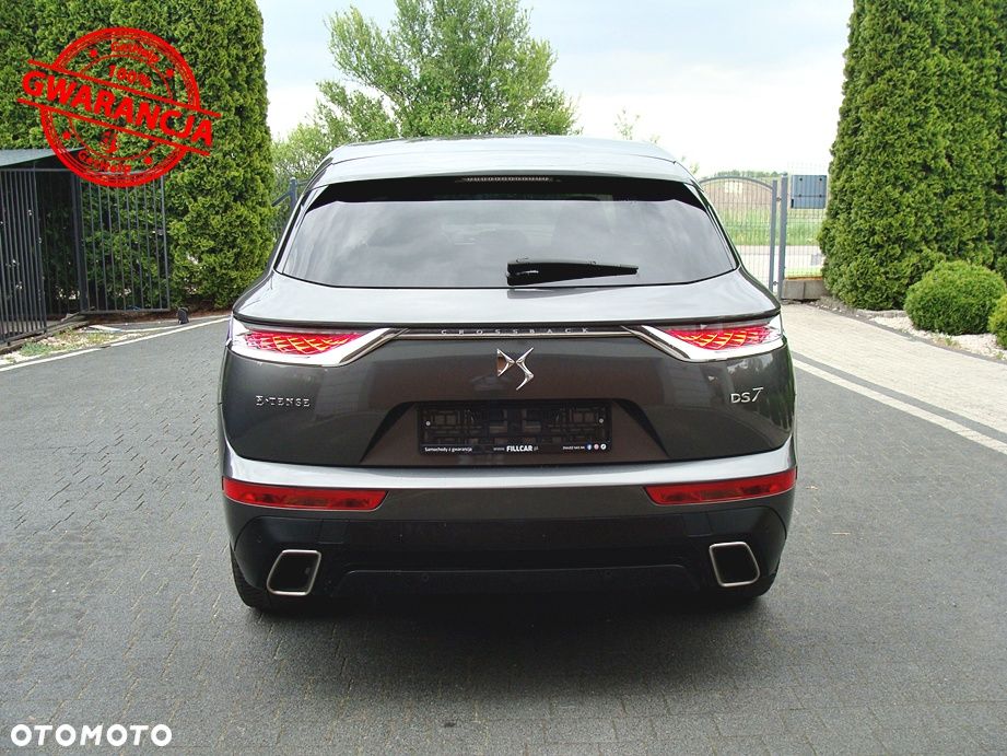 DS Automobiles DS 7 Crossback 1.6 E-Tense Grand Chic - 6
