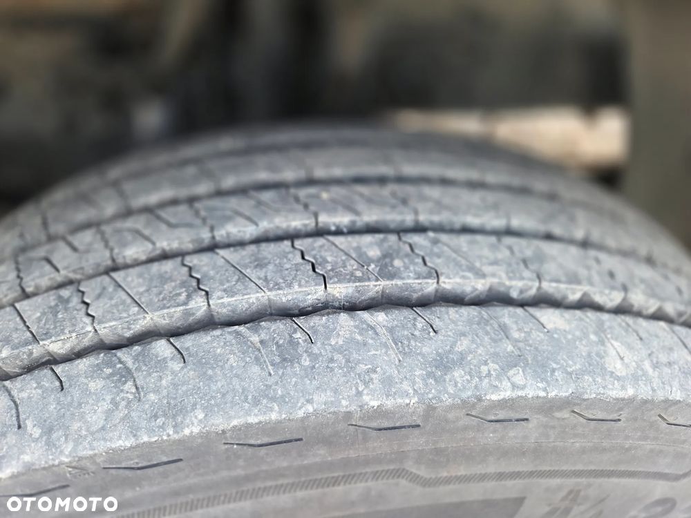 Mercedes-Benz Atego 918 1224 1218 818 1018 - 18