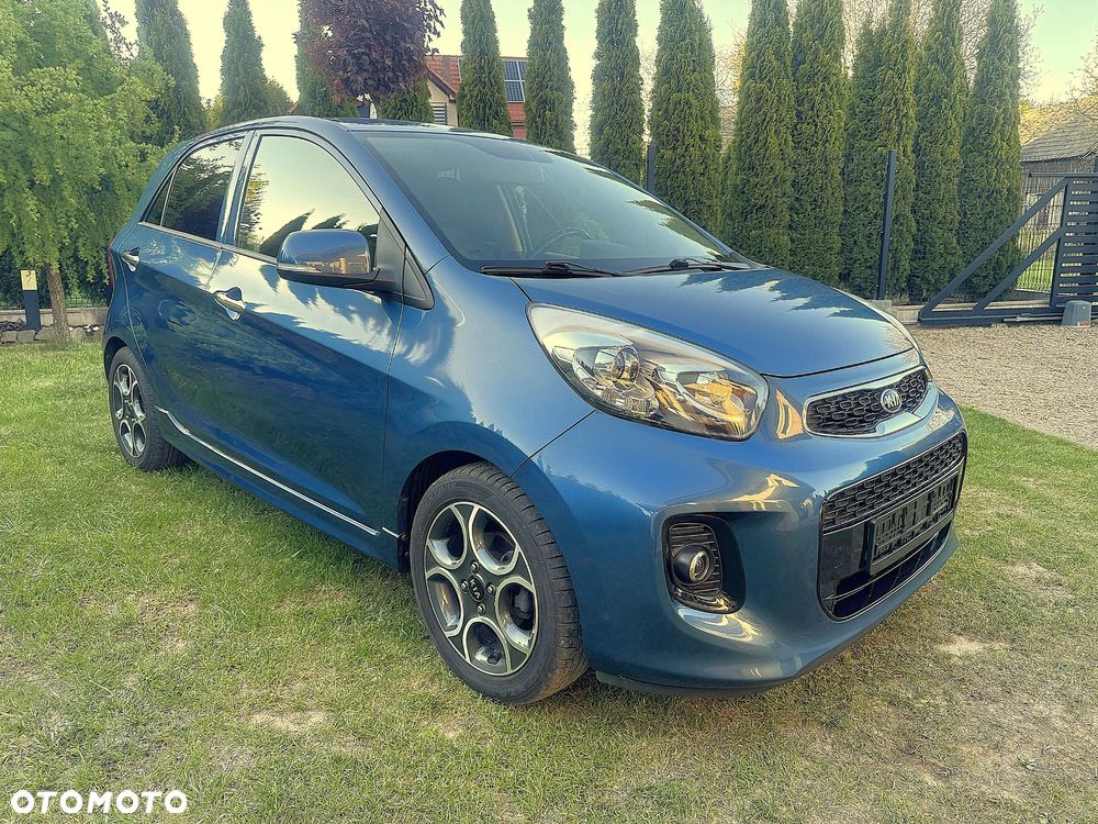 Kia Picanto - 3