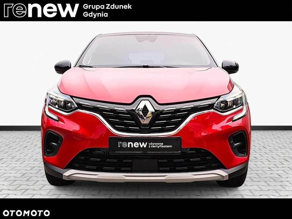 Renault Captur - 2