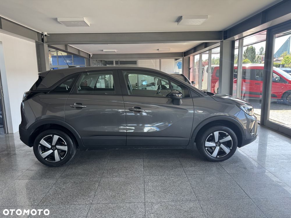 Opel Crossland X - 15