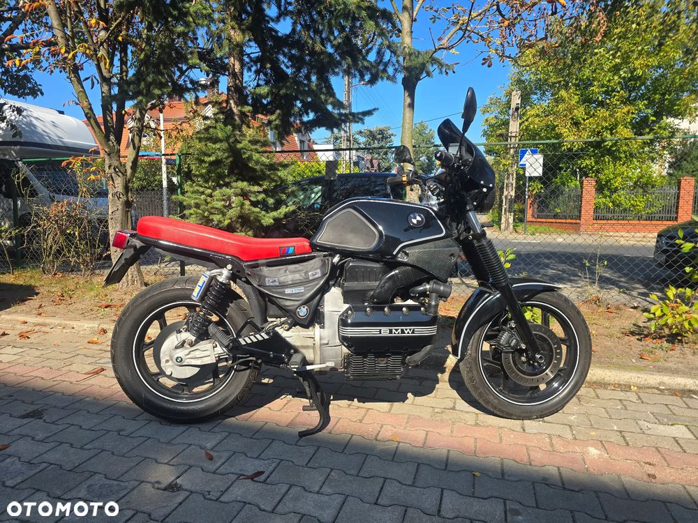 BMW LT
