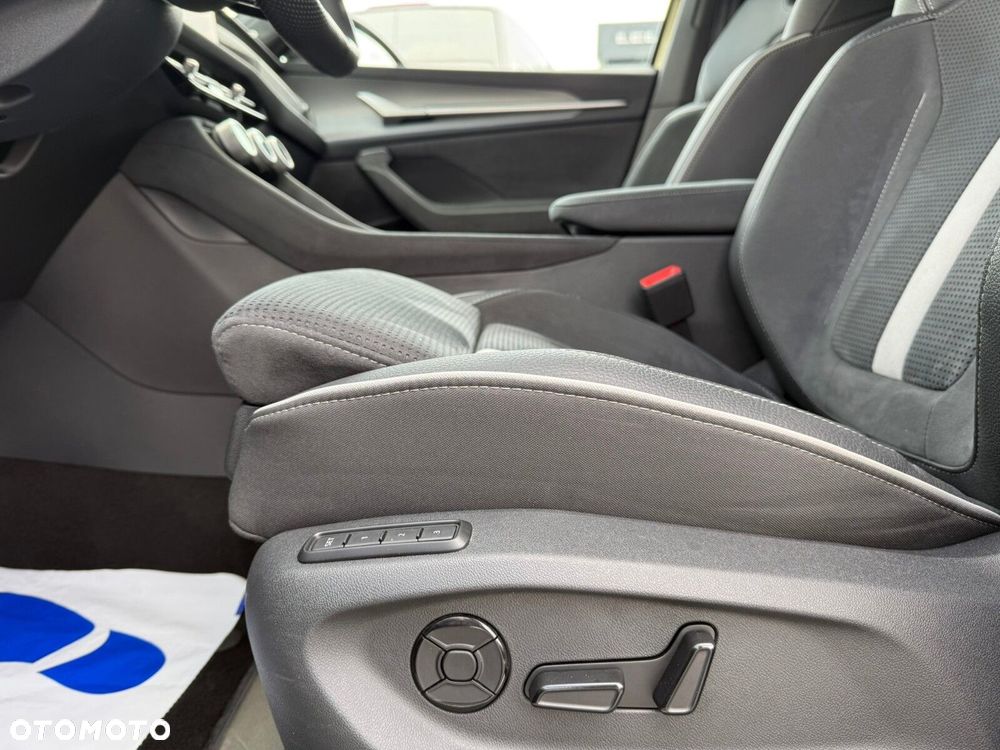 Skoda Kodiaq 1.5 TSI mHEV 4x2 Sportline DSG - 13