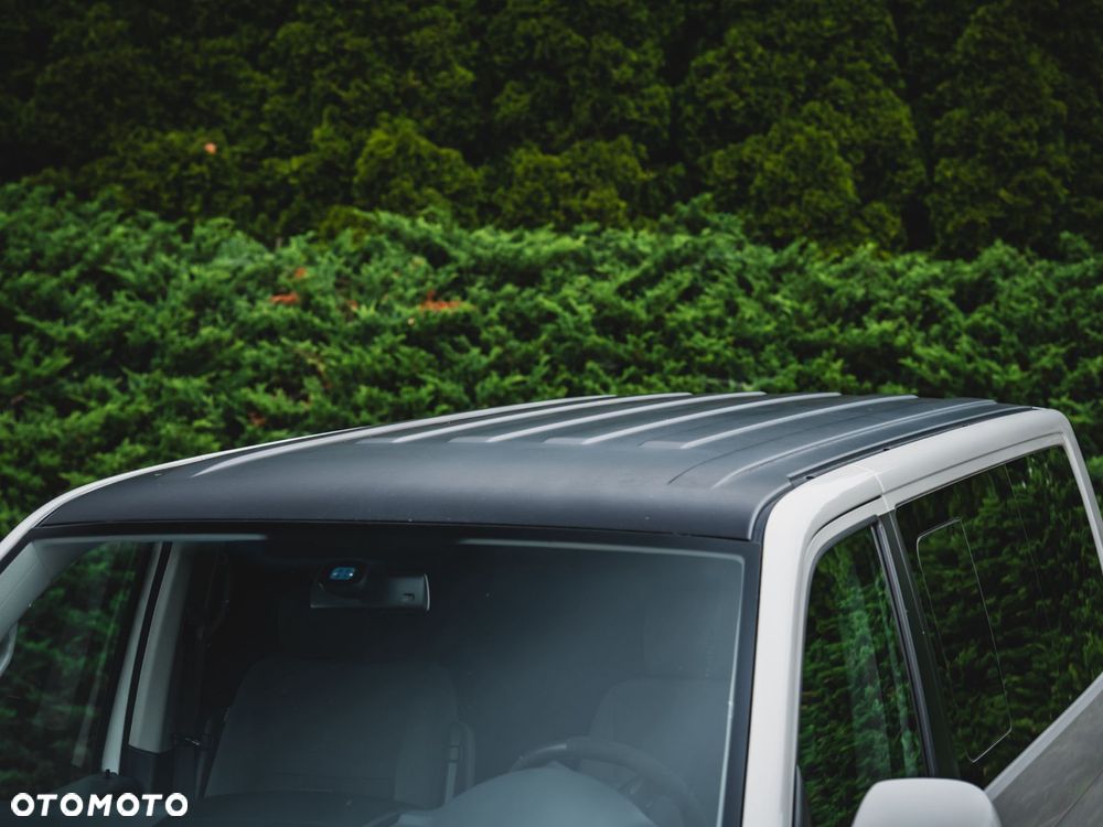 Volkswagen Multivan - 3