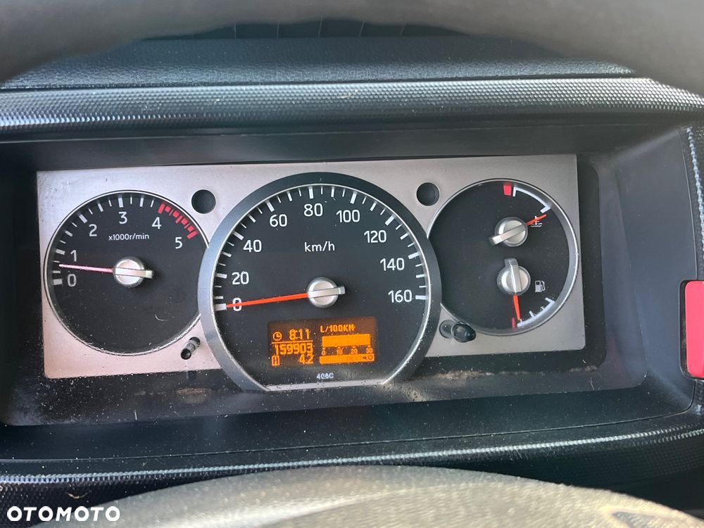 Renault Maxity - 27