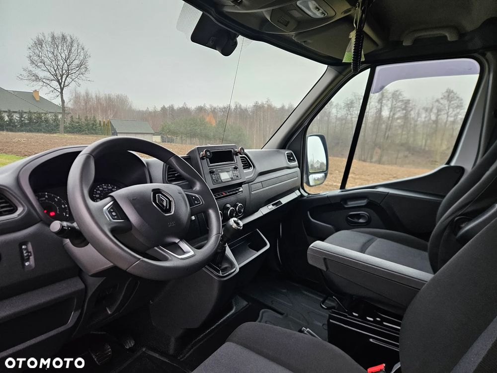 Renault MASTER - 13
