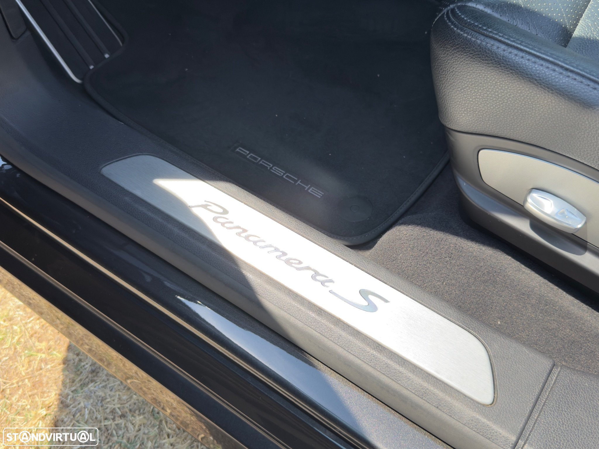Porsche Panamera S e-Hybrid - 20