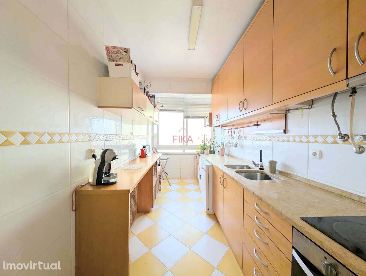 T3 com 4 varandas nas Paivas - Grande imagem: 5/31