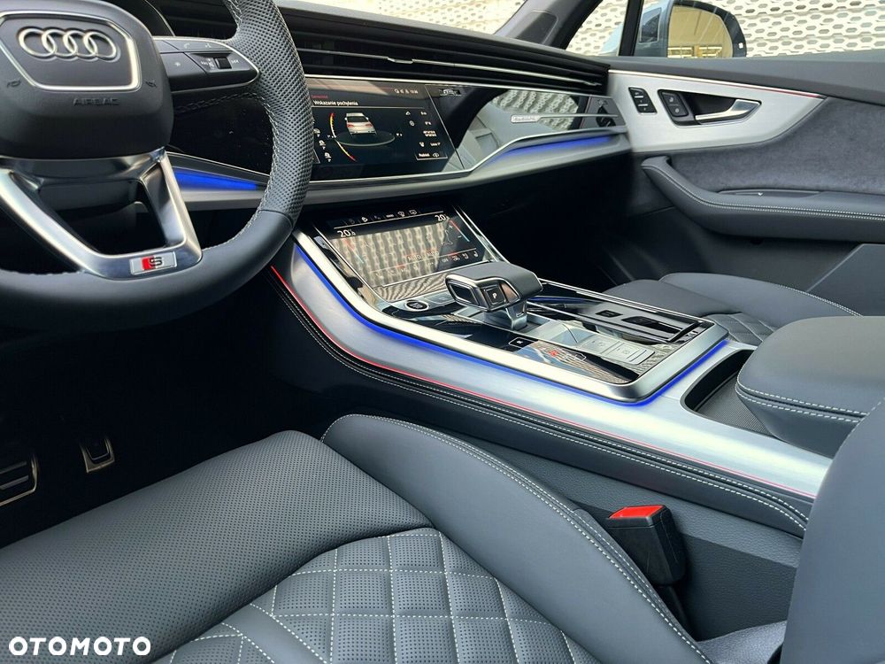 Audi Q7 - 23