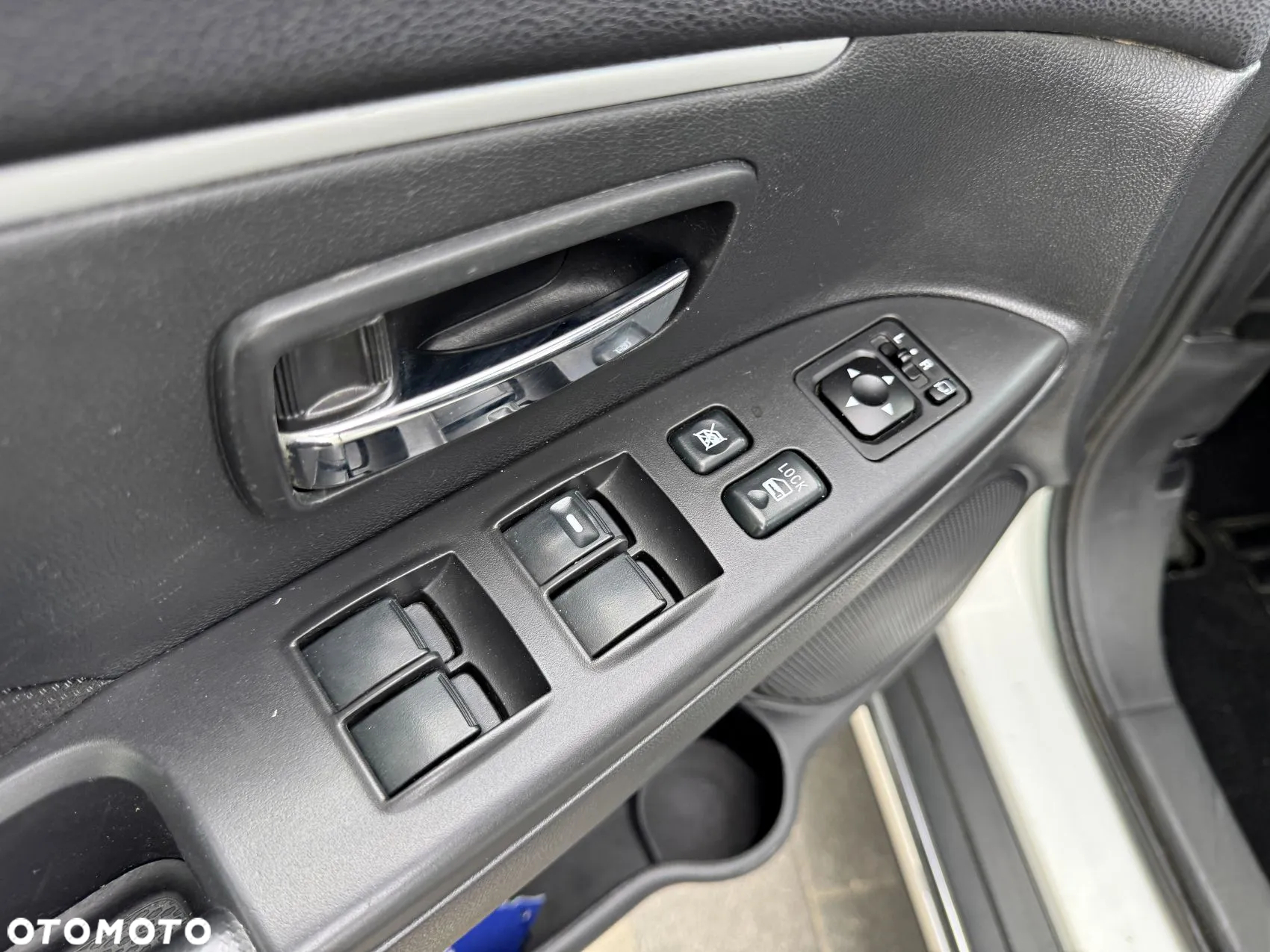 Citroën C4 Aircross e-HDi 115 Stop & Start 2WD Selection - 10