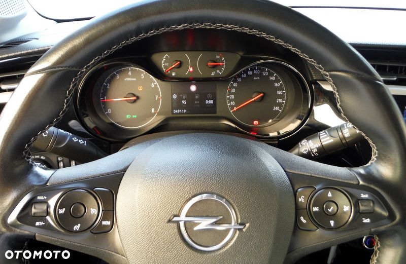 Opel Corsa 1.2 Edition Business Pack S&S - 33