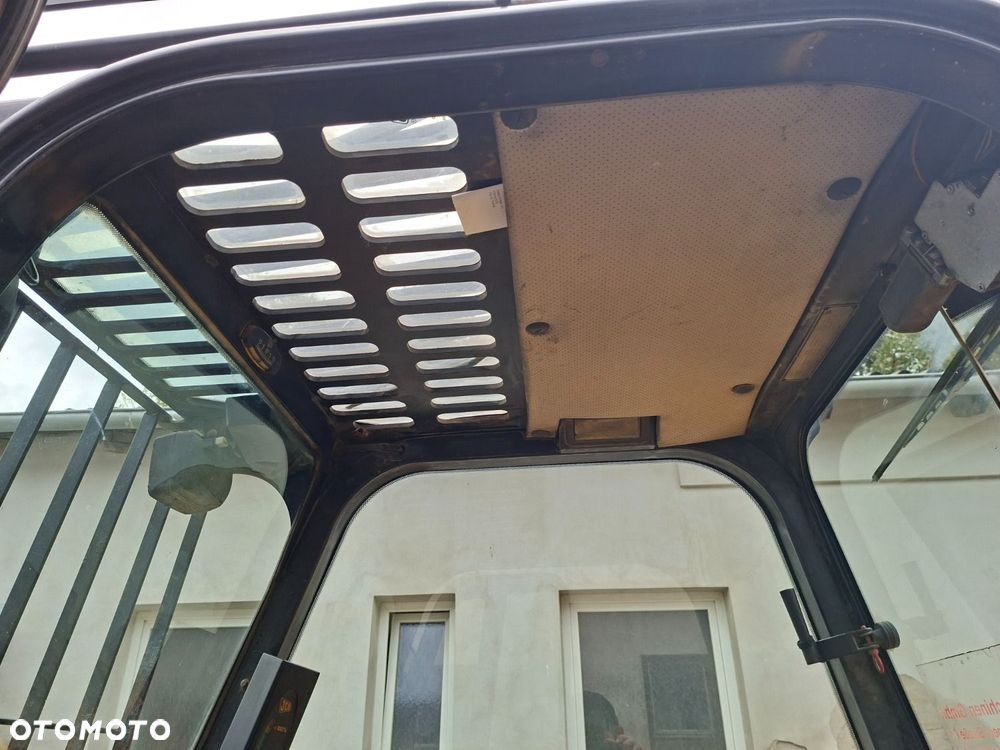 JCB 525-50 4X4 - 19