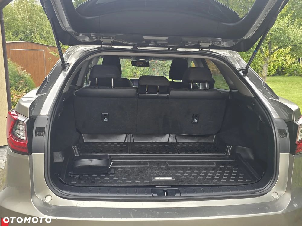 Lexus RX - 9