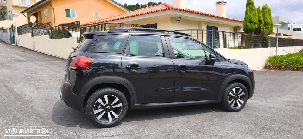 Citroën C3 Aircross 1.2 PureTech Feel - 3